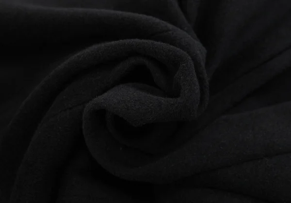 Jean Paul GAULTIER FEMME Angora Wool Double Long Coat K-168242_017