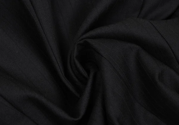 COMME des GARCONS HOMME PLUS Wool Blend Switching Stripe Jacket K-168244_015