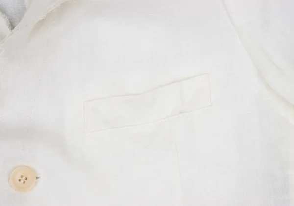Y's Linen Lapel Cutting Jacket K-168247_006