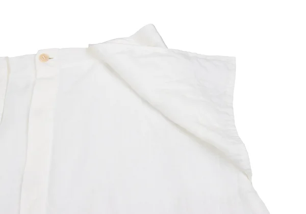 Y's Linen Out Pocket Design Skirt K-168248_007