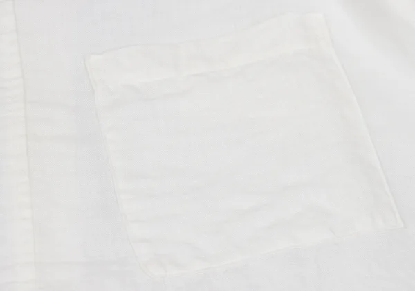 Y's Linen Out Pocket Design Skirt K-168248_012