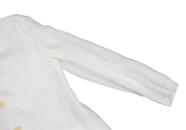 Y's Linen Jacket & Skirt K-168249_006