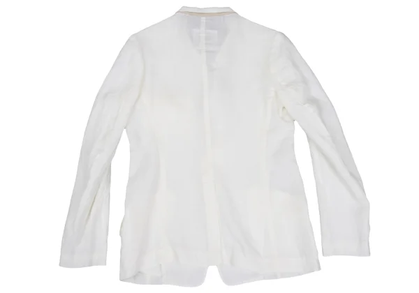 Y's Linen Jacket & Skirt K-168249_010