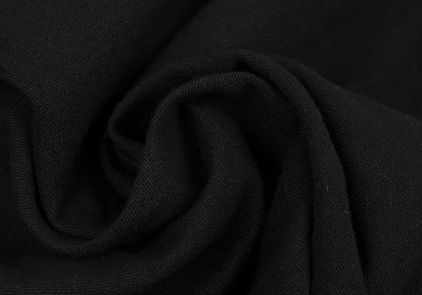 ANN DEMEULEMEESTER Linen Blended Straight Pants K-168253_012