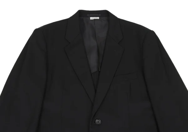 COMME des GARCONS HOMME PLUS Wool Jacket K-168254_002