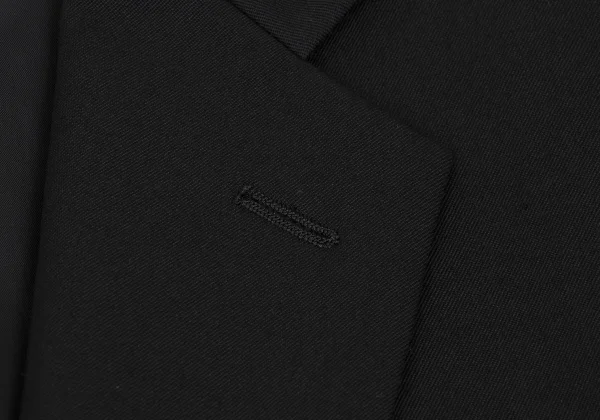 COMME des GARCONS HOMME PLUS Wool Jacket K-168254_003