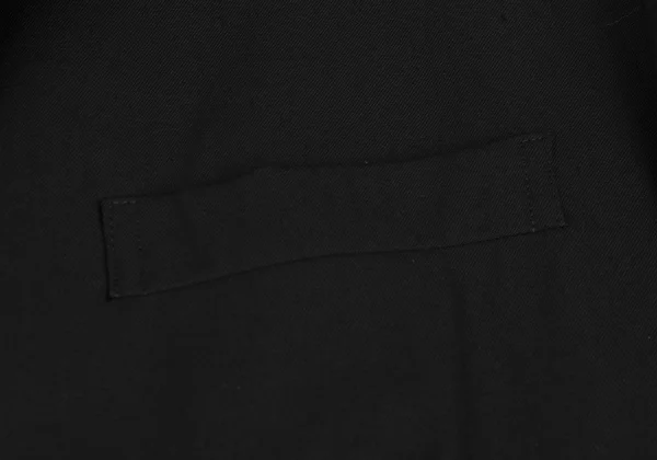 COMME des GARCONS HOMME PLUS Wool Jacket K-168254_004