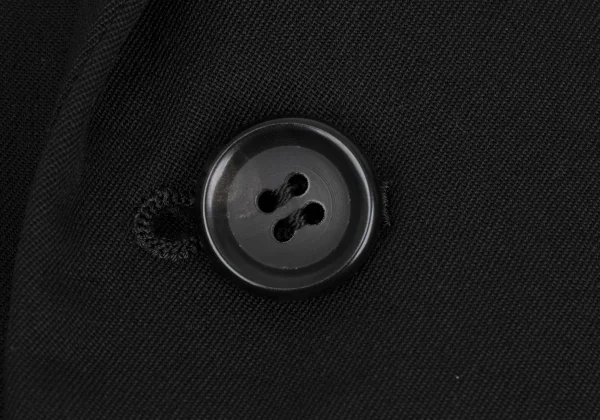 COMME des GARCONS HOMME PLUS Wool Jacket K-168254_005