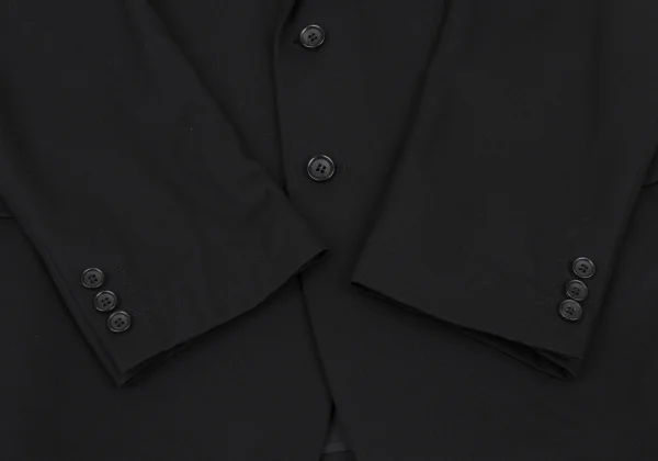 COMME des GARCONS HOMME PLUS Wool Jacket K-168254_007