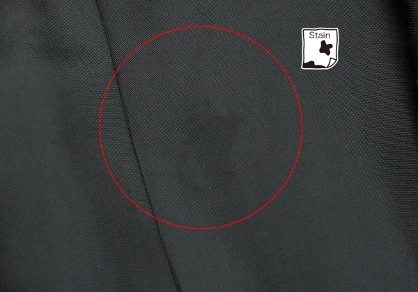 COMME des GARCONS HOMME PLUS Wool Jacket & Pants K-168256_010