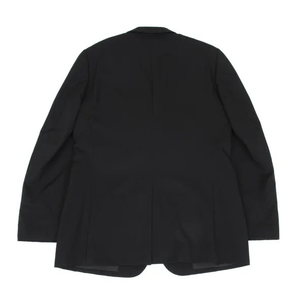 COMME des GARCONS HOMME PLUS Wool Jacket & Pants K-168256_011