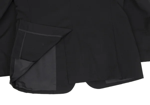 COMME des GARCONS HOMME PLUS Wool Jacket & Pants K-168256_012