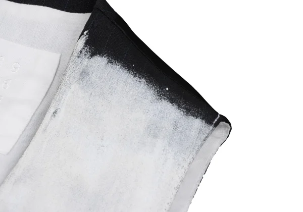 Maison Martin Margiela×H&M Front Paint Design Vest K-168258_004