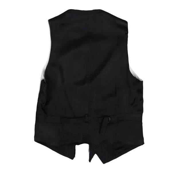 Maison Martin Margiela×H&M Front Paint Design Vest K-168258_011