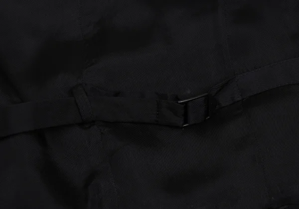 Maison Martin Margiela×H&M Front Paint Design Vest K-168258_012