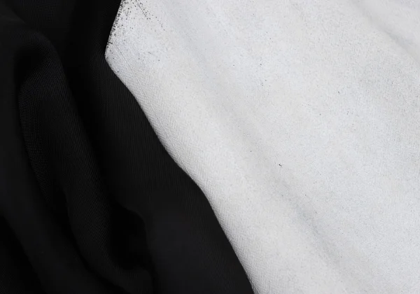 Maison Martin Margiela×H&M Front Paint Design Vest K-168258_013