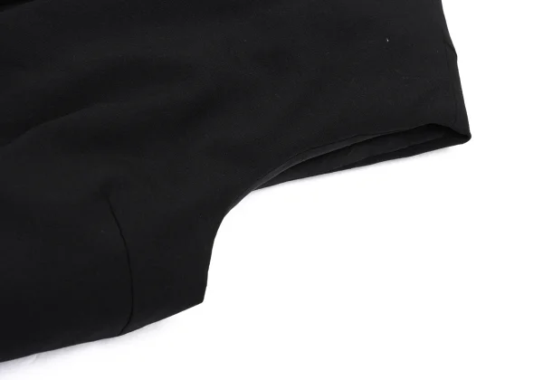 COMME des GARCONS Padded Buttonless Vest K-168259_004