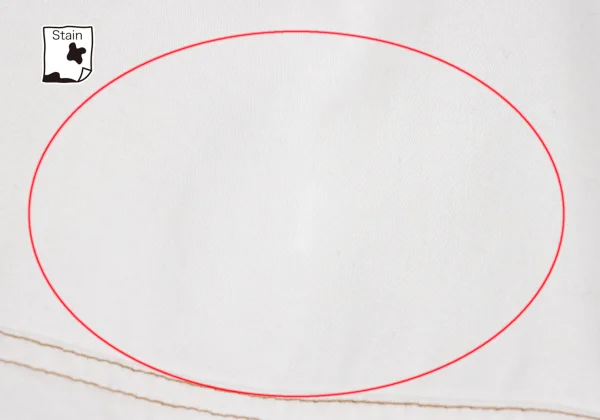 GAULTIER JEAN'S Side-zip Denim Skirt K-168265_004