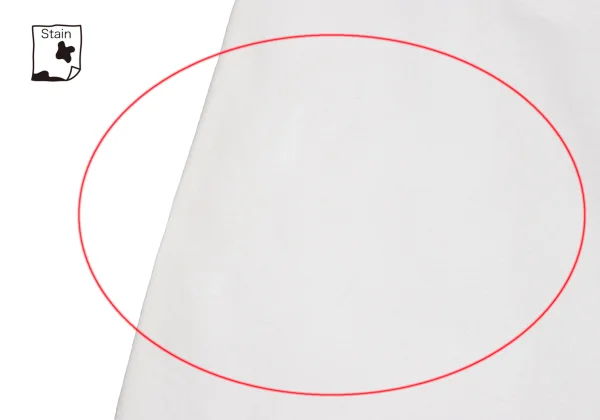 GAULTIER JEAN'S Side-zip Denim Skirt K-168265_008