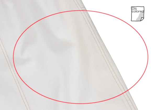 GAULTIER JEAN'S Side-zip Denim Skirt K-168265_013