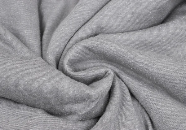 Yohji Yamamoto FEMME Folded Layered Ensemble Top K-168266_016