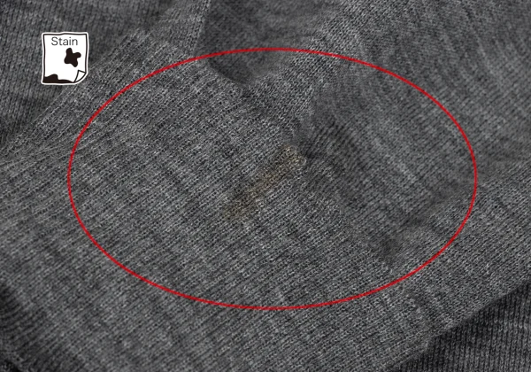 JUNYA WATANABE COMME des GARCONS Back Outseam Long Knit Cardigan K-168267_008