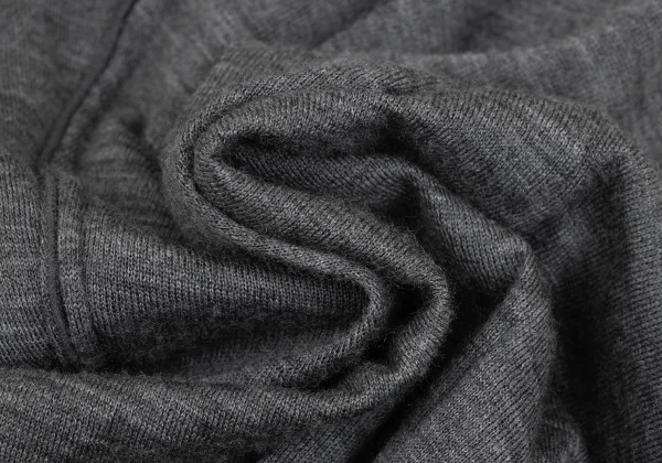 JUNYA WATANABE COMME des GARCONS Back Outseam Long Knit Cardigan K-168267_018