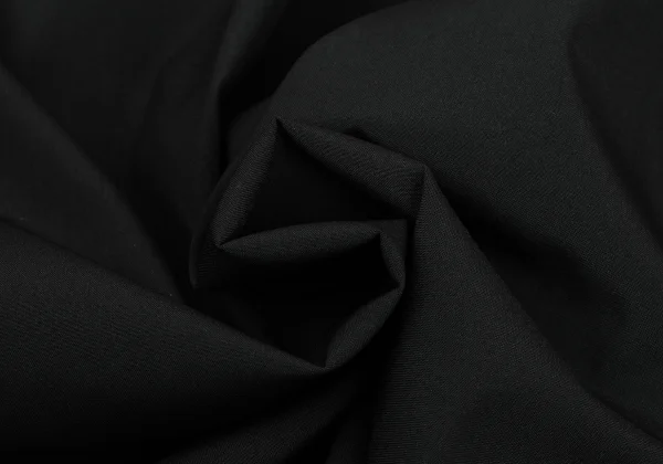 Jean Paul GAULTIER FEMME Wool Poly Slit Long Shirt K-168274_015