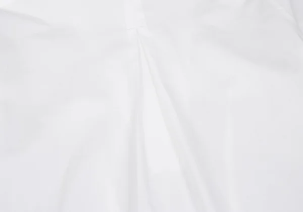 Yohji Yamamoto FEMME Cotton Switch Design High Collar Shirt K-168275_014