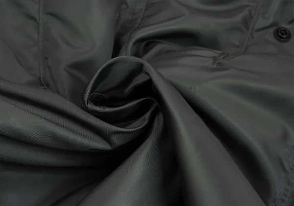 JUNYA WATANABE COMME des GARCONS Boa Hooded Padding Military Pullover Jacket K-168276_017