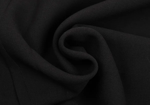 Jean Paul GAULTIER FEMME Wool Chain Button Neck Design Dress K-168281_014