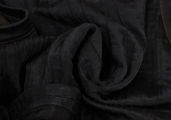 JPG by GAULTIER Nylon Wrinkled Belted Tank Top  K-168283_012