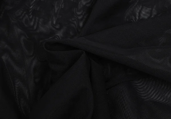 Jean Paul GAULTIER CLASSIQUE Logo Printed Mesh Shirt K-168284_016