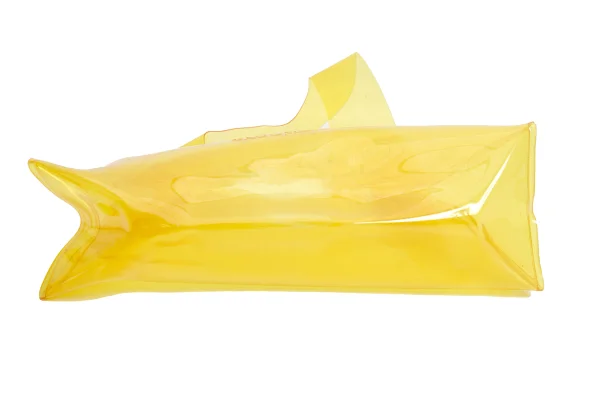 Jean Paul GAULTIER PVC Mini Hand Bag K-168288_006