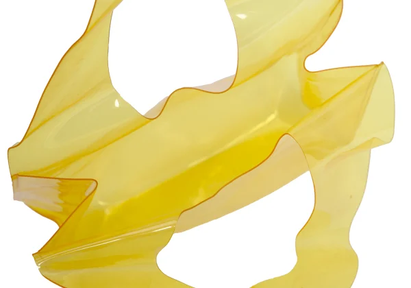 Jean Paul GAULTIER PVC Mini Hand Bag K-168288_010