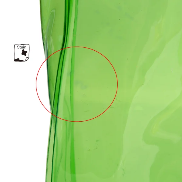 Jean Paul GAULTIER PVC Mini Hand Bag K-168289_003