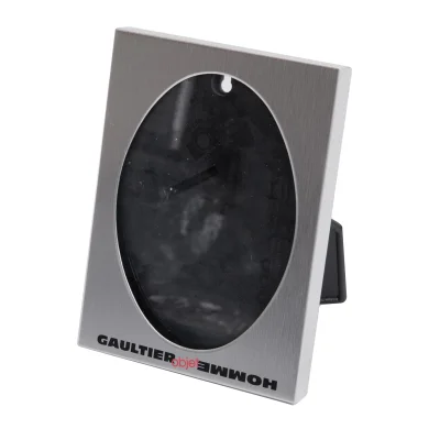 Jean Paul GAULTIER HOMME objet Metal Photo Frame