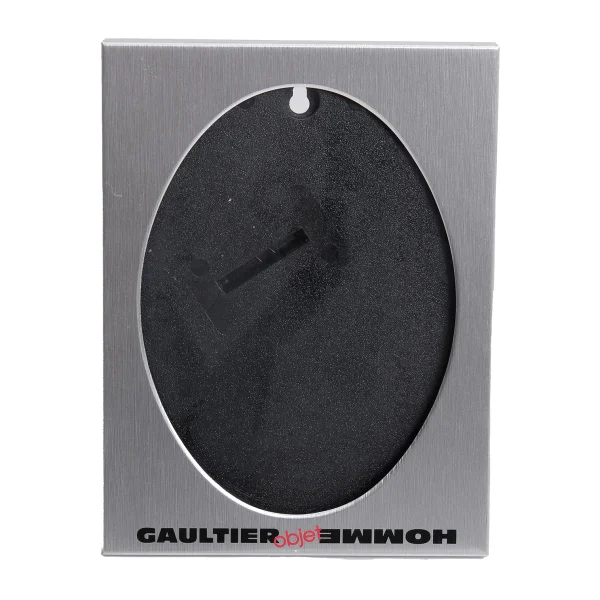 Jean Paul GAULTIER HOMME objet Metal Photo Frame K-168293_002