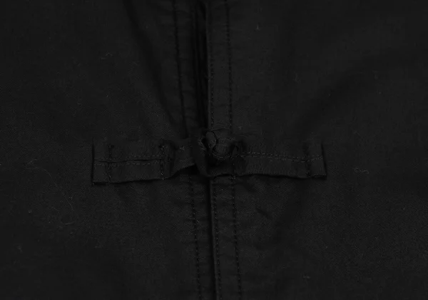 s'yte Cotton Chinese Shirt Jacket K-168298_005