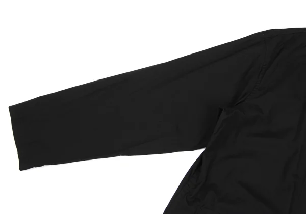 s'yte Cotton Chinese Shirt Jacket K-168298_006