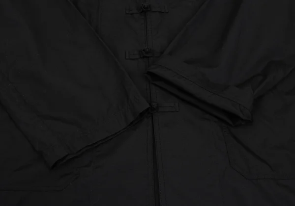s'yte Cotton Chinese Shirt Jacket K-168298_007