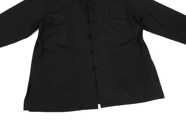 s'yte Cotton Chinese Shirt Jacket K-168298_008