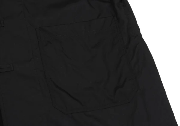 s'yte Cotton Chinese Shirt Jacket K-168298_009