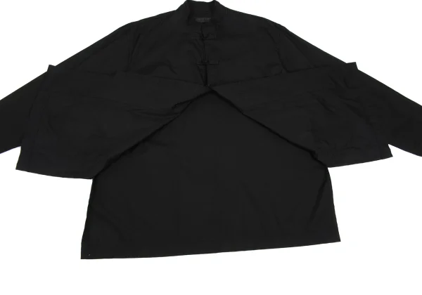 s'yte Cotton Chinese Shirt Jacket K-168298_010