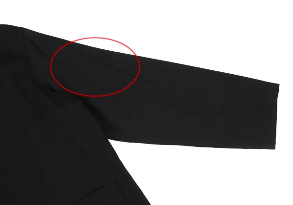 s'yte Wool Gaba Chinese Jacket K-168299_005