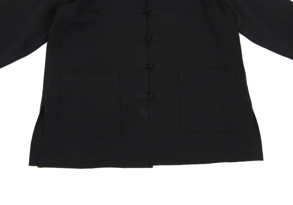 s'yte Wool Gaba Chinese Jacket K-168299_008