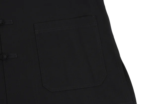 s'yte Wool Gaba Chinese Jacket K-168299_009