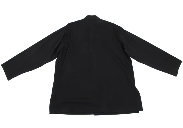 s'yte Wool Gaba Chinese Jacket K-168299_011