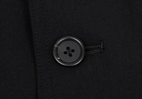 s'yte Polyester Twill Jacket K-168300_004