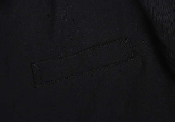 s'yte Polyester Twill Jacket K-168300_005